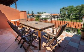Fotios Roof Apartment
